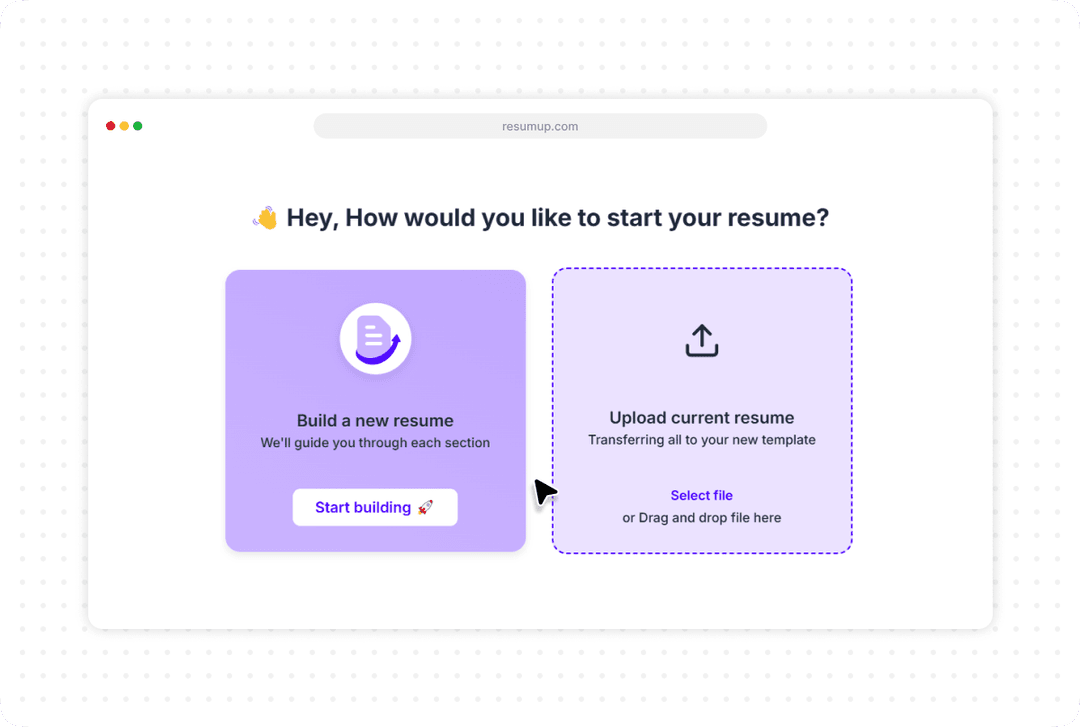 Ats resume checker free resume score ats score checker